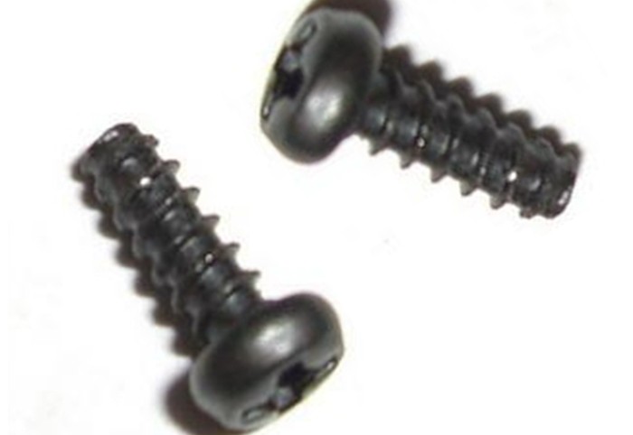 Pan head Self Tapping Screw