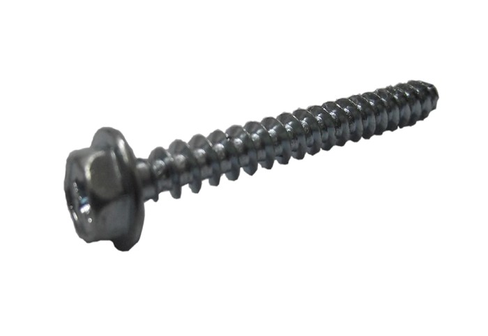 Hexagon Head Screw