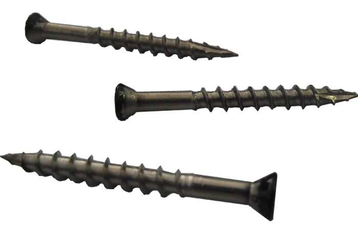 Thread Cutting Screw