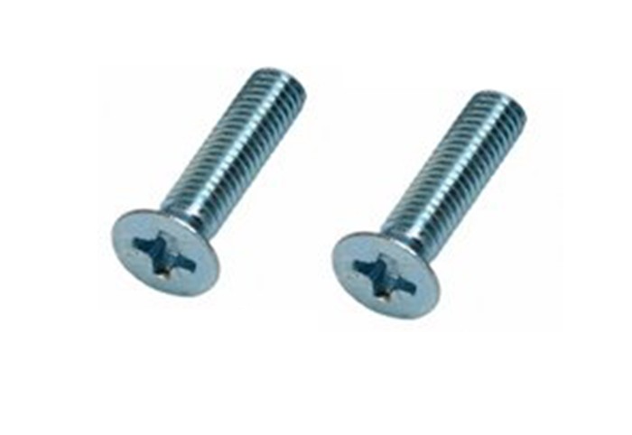 Countesunk head Machine Screws