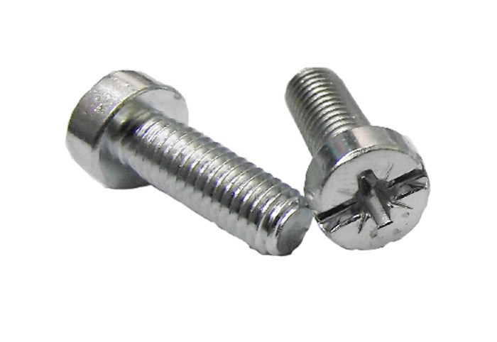 Cheese Head Machine Screws