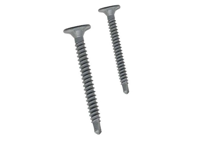 Drywall Screw with Drilling Point