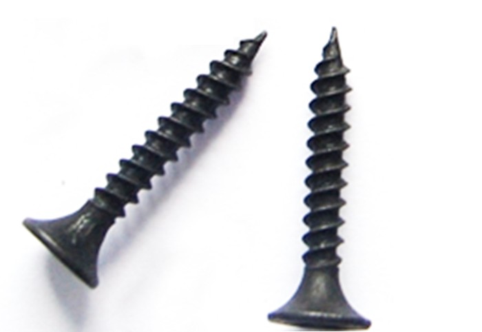 Bulge Head Drywall Screw