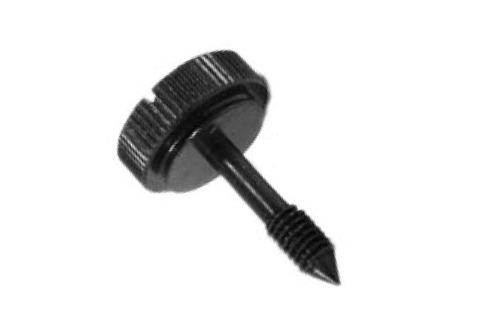 Captive Thumb Screw