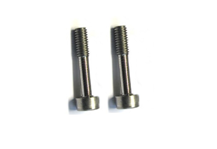 Cup Head Captive Screws