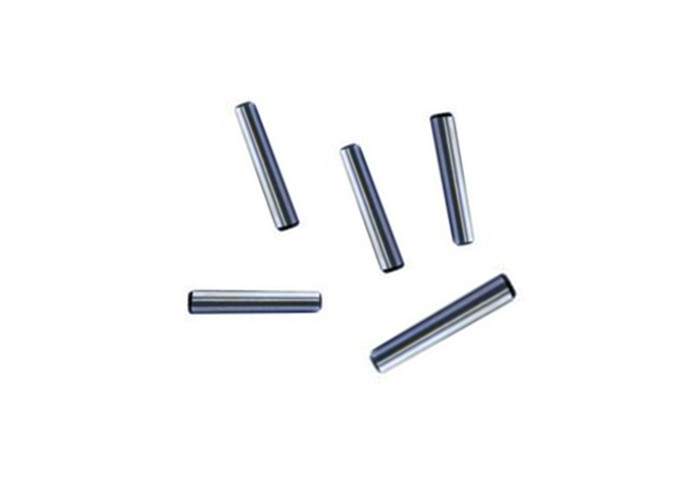 Metal Dowel Pins