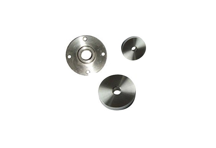 Steel Flange part