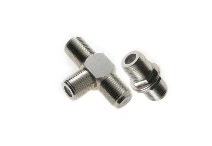 Steel Connector  turning parts
