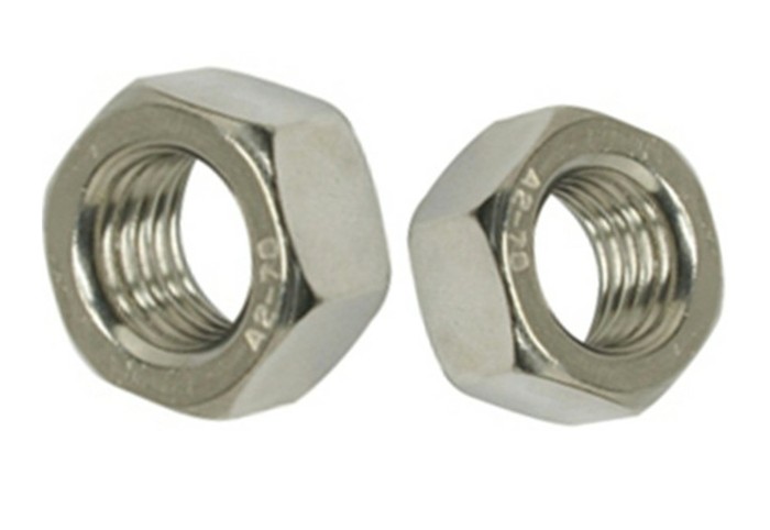 Hex Nut