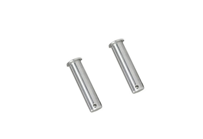 Steel Clevis Pin with Head