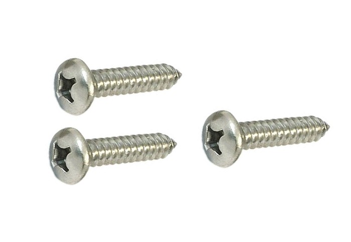 Stainless Steel Screw