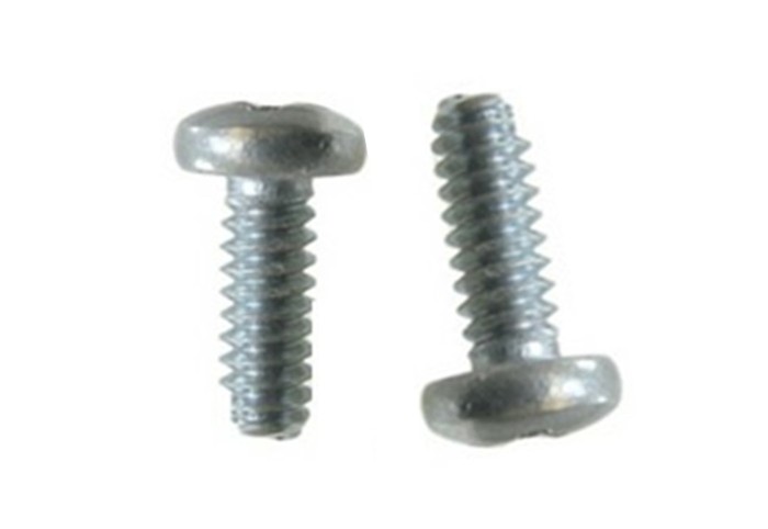 Philips Socket Pan Head Machine Screws