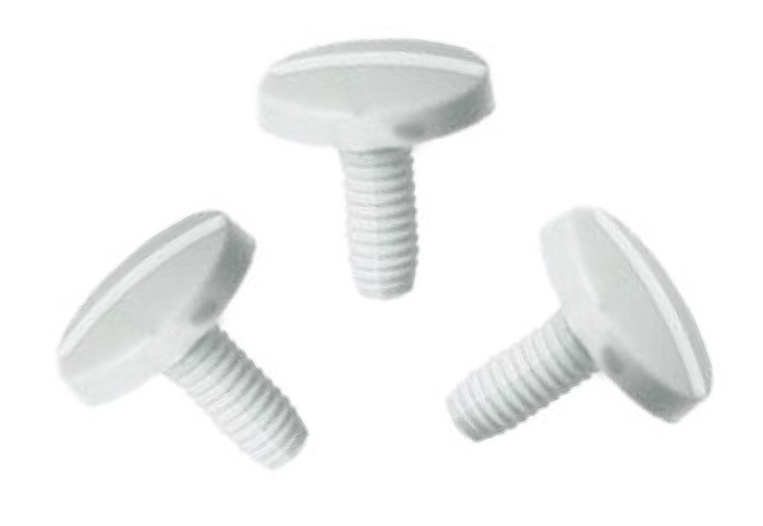 Nylon  Screws