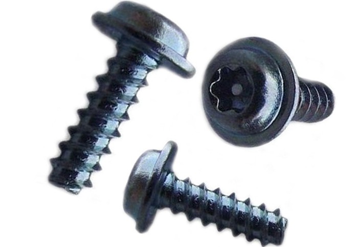 Metal Security Screw