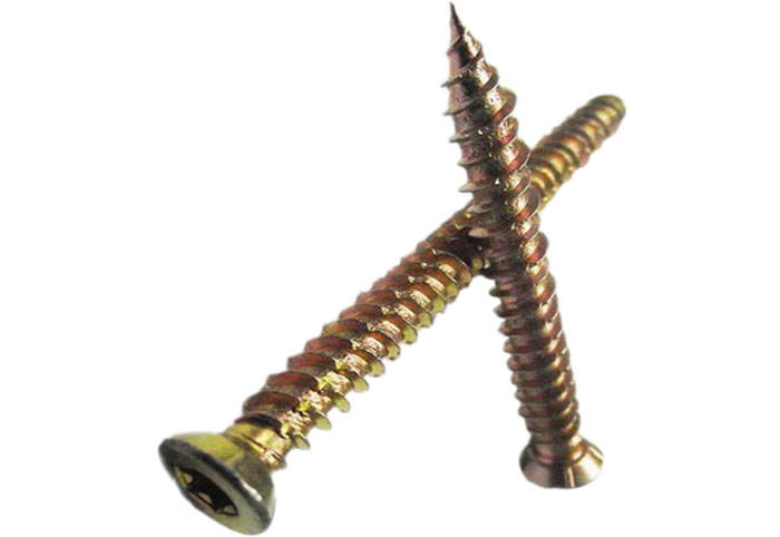 Concrete Screw