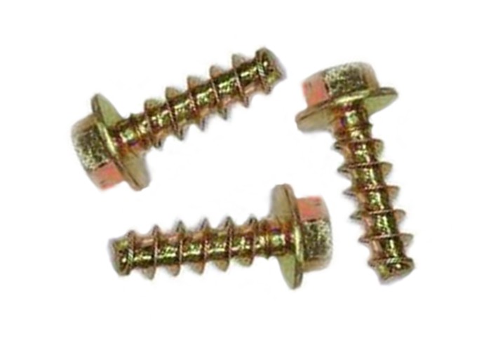 Thread Forming Screw